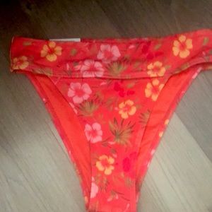 Aeropostale swimsuit bottoms